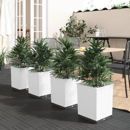 Plantenbakken 30X30X37 Cm Polypropeen