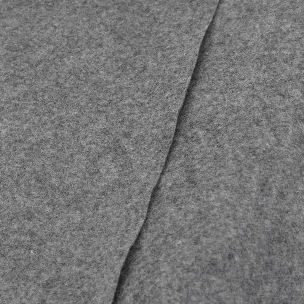 Zwembadgrondzeil Polyester Geotextiel
