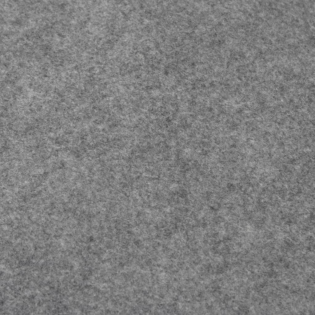 Zwembadgrondzeil Polyester Geotextiel