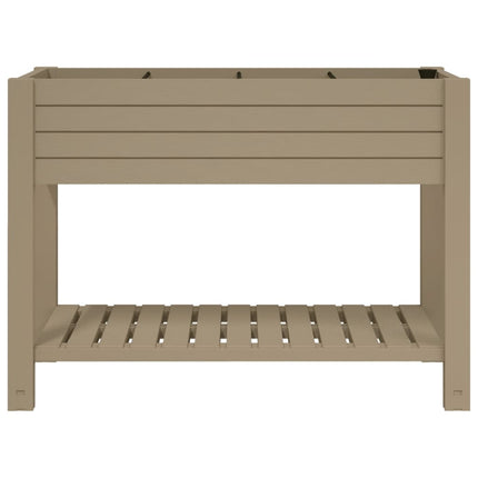 Plantenbak Verhoogd 110X45X79 Cm Polypropeen
