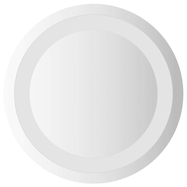 Badkamerspiegel Led Rond