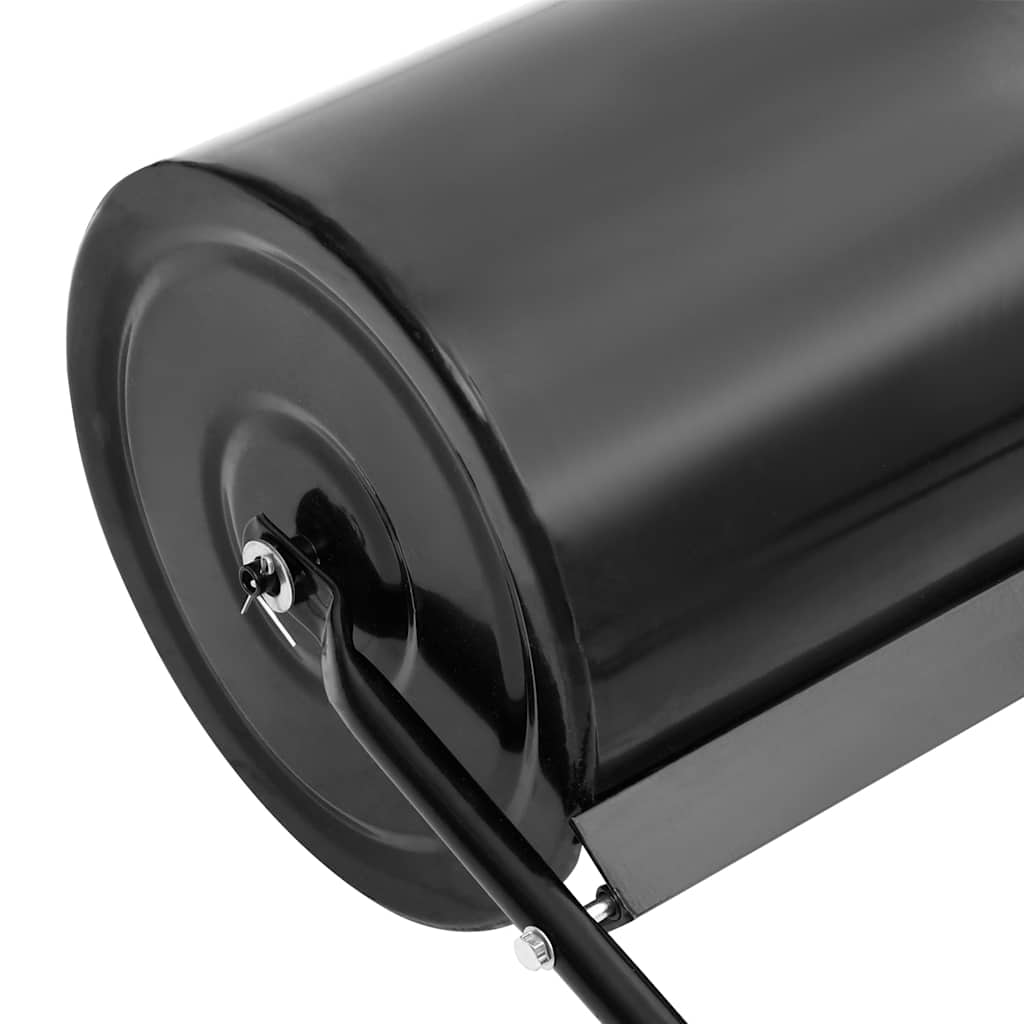 Gazonroller Duwmodel 63 L Ijzer
