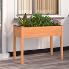 118 x 59 x 76 cm / Bruin