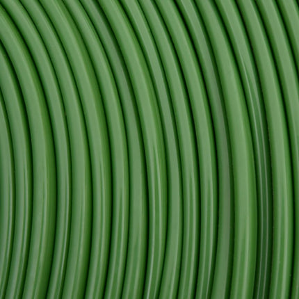 Sproeislang 3-Pijps Pvc Groen