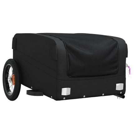 Fietstrailer 30 Kg Ijzer