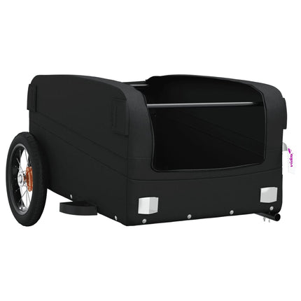 Fietstrailer 30 Kg Ijzer