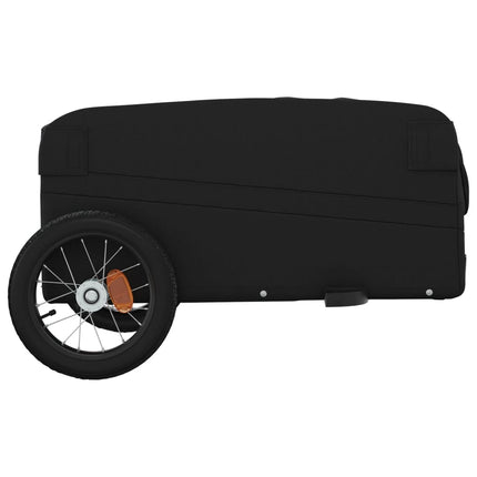 Fietstrailer 30 Kg Ijzer