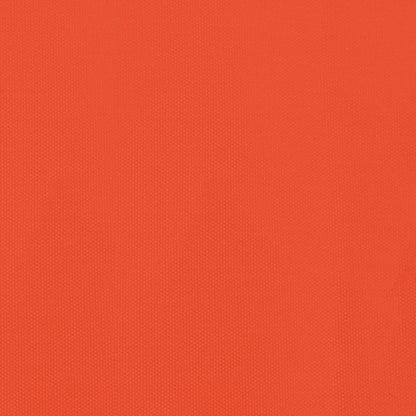 Fietstrailer 30 kg ijzer zwart en oranje