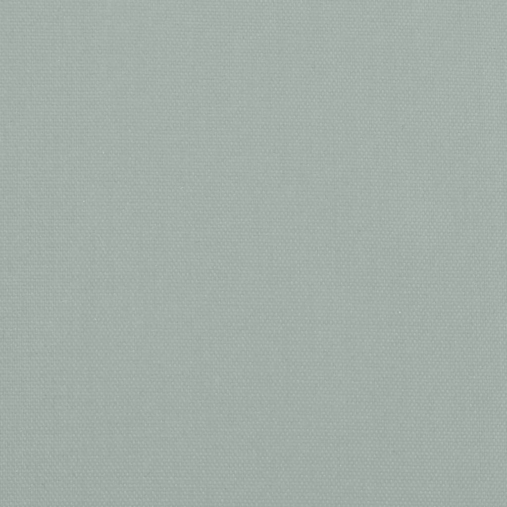 Fietstrailer 30 kg ijzer zwart en grijs