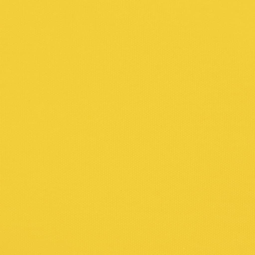 Fietstrailer 30 kg ijzer zwart en geel