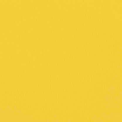 Fietstrailer 30 kg ijzer zwart en geel