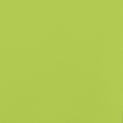 Fietstrailer 45 kg ijzer zwart en groen