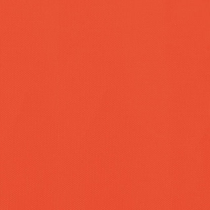 Fietstrailer 45 kg ijzer zwart en oranje