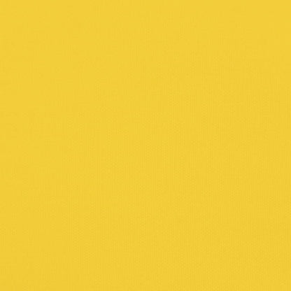 Fietstrailer 45 kg ijzer zwart en geel