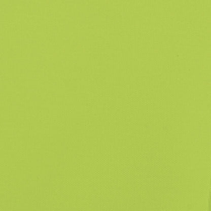 Fietstrailer oxford stof en ijzer groen