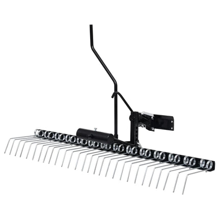 Verticuteerder Voor Zitmaaier 109 Cm