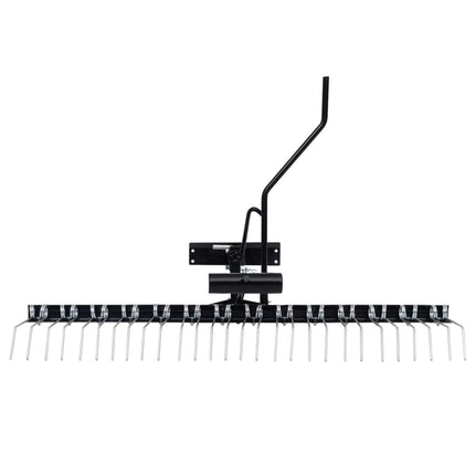 Verticuteerder Voor Zitmaaier 109 Cm