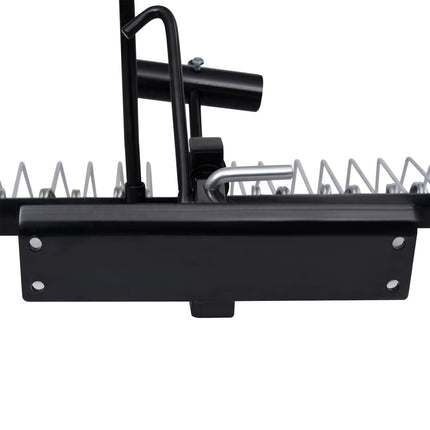 Verticuteerder Voor Zitmaaier 109 Cm
