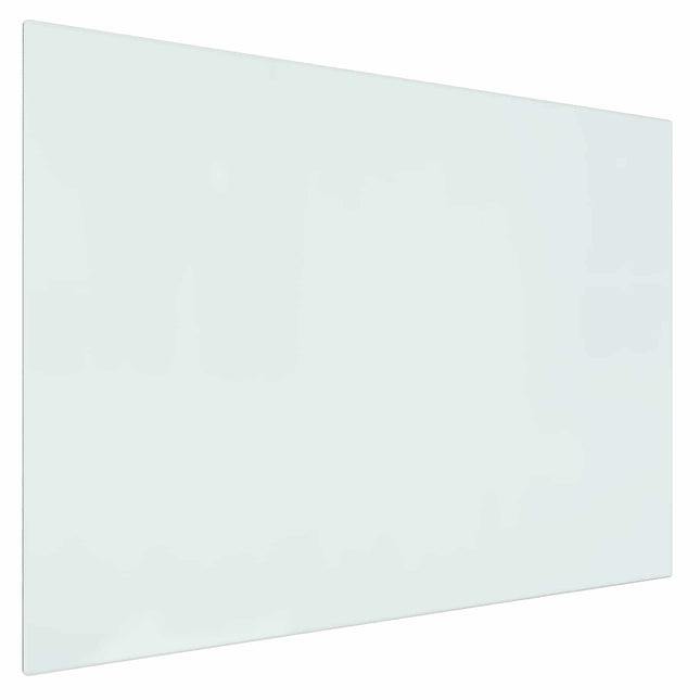 Vuurplaats Glazen Plaat Glas