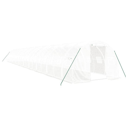 Tuinkas Met Stalen Frame 60 M²