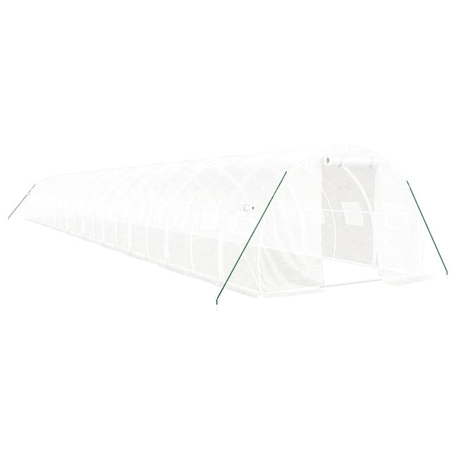 Tuinkas Met Stalen Frame 60 M²