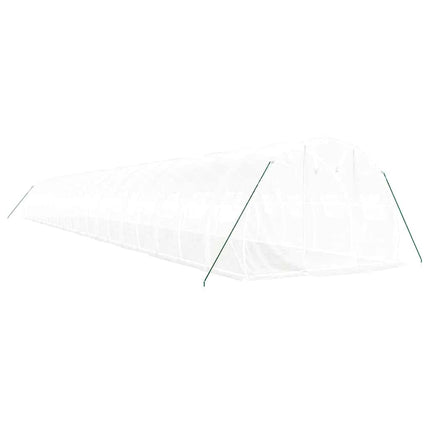 Tuinkas Met Stalen Frame 60 M²