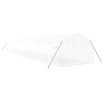 Tuinkas Met Stalen Frame 60 M²