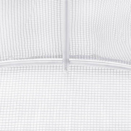 Tuinkas Met Stalen Frame 60 M²