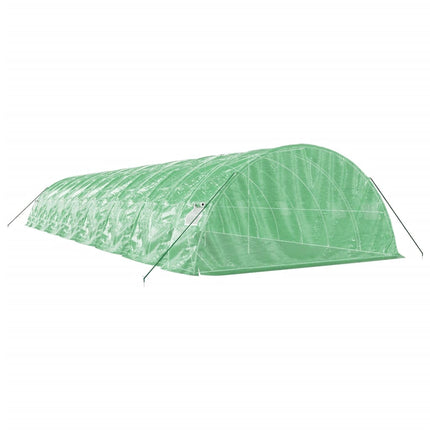 Tuinkas Met Stalen Frame 80 M² 16X5X2,3 M