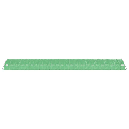 Tuinkas Met Stalen Frame 120 M² 24X5X2,3 M
