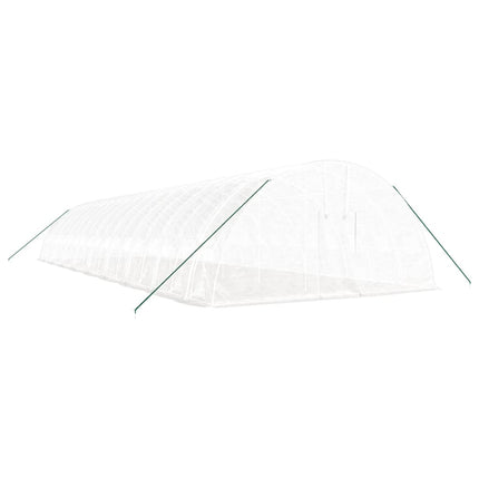 Tuinkas Met Stalen Frame 108 M² 18X6X2,85 M