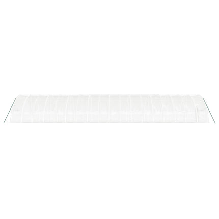 Tuinkas Met Stalen Frame 108 M² 18X6X2,85 M