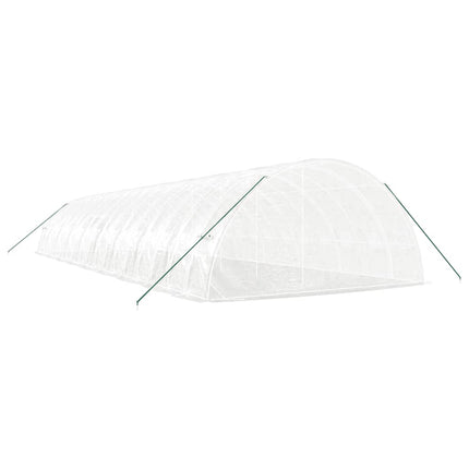 Tuinkas Met Stalen Frame 108 M² 18X6X2,85 M