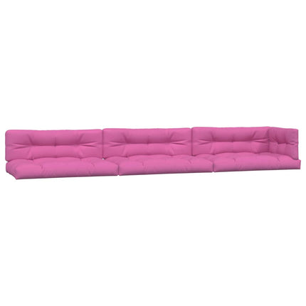 Palletkussens Stof