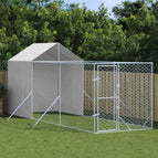 2 x 6 x 2.5 m