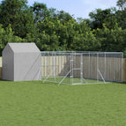 6 x 6 x 2.5 m