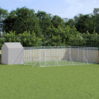 10 x 6 x 2.5 m