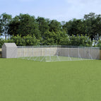 12 x 12 x 2.5 m