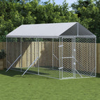 2 x 6 x 2.5 m