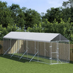 2 x 10 x 2.5 m