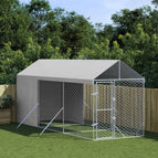 2 x 6 x 2.5 m