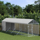 2 x 10 x 2.5 m