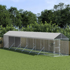 2 x 14 x 2.5 m