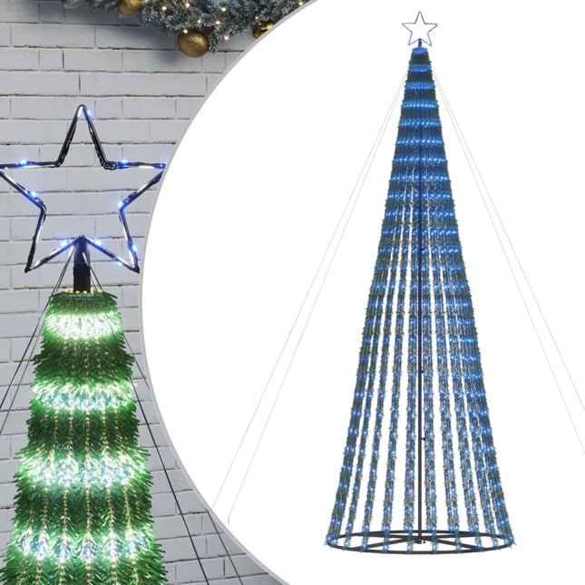 Led-Kerstboom 688 Leds