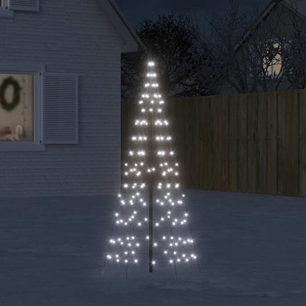 Led-Kerstboom 200 Led's