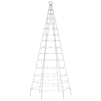 Led-Kerstboom 200 Led's