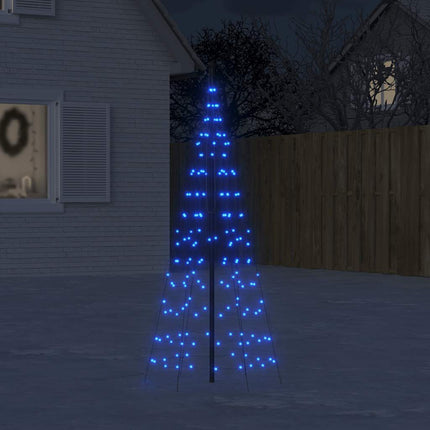 Led-Kerstboom 200 Led's