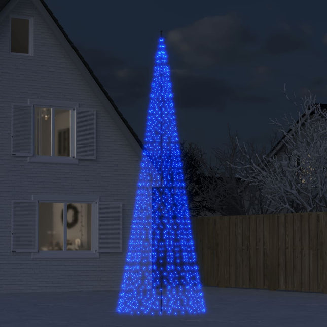 Led-Kerstboom 200 Led's