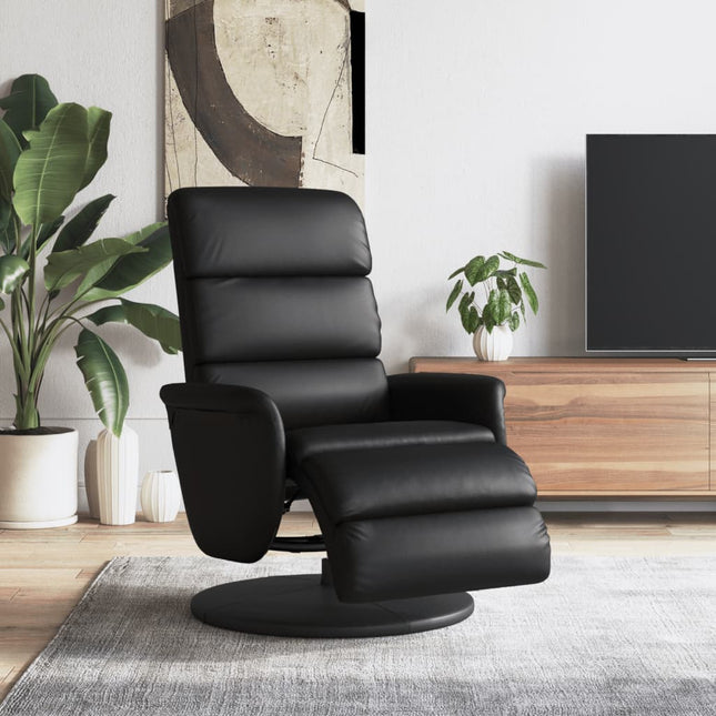 Ligstoel 98 X 71 X 106 Cm Pu