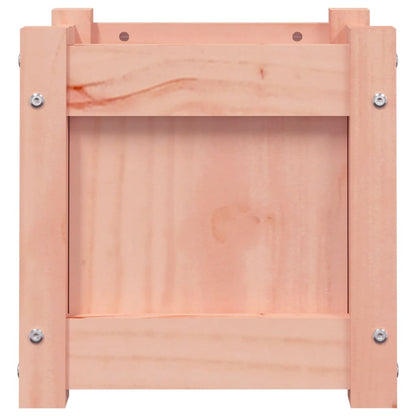 Plantenbak 31X31X31 Cm Massief Douglashout